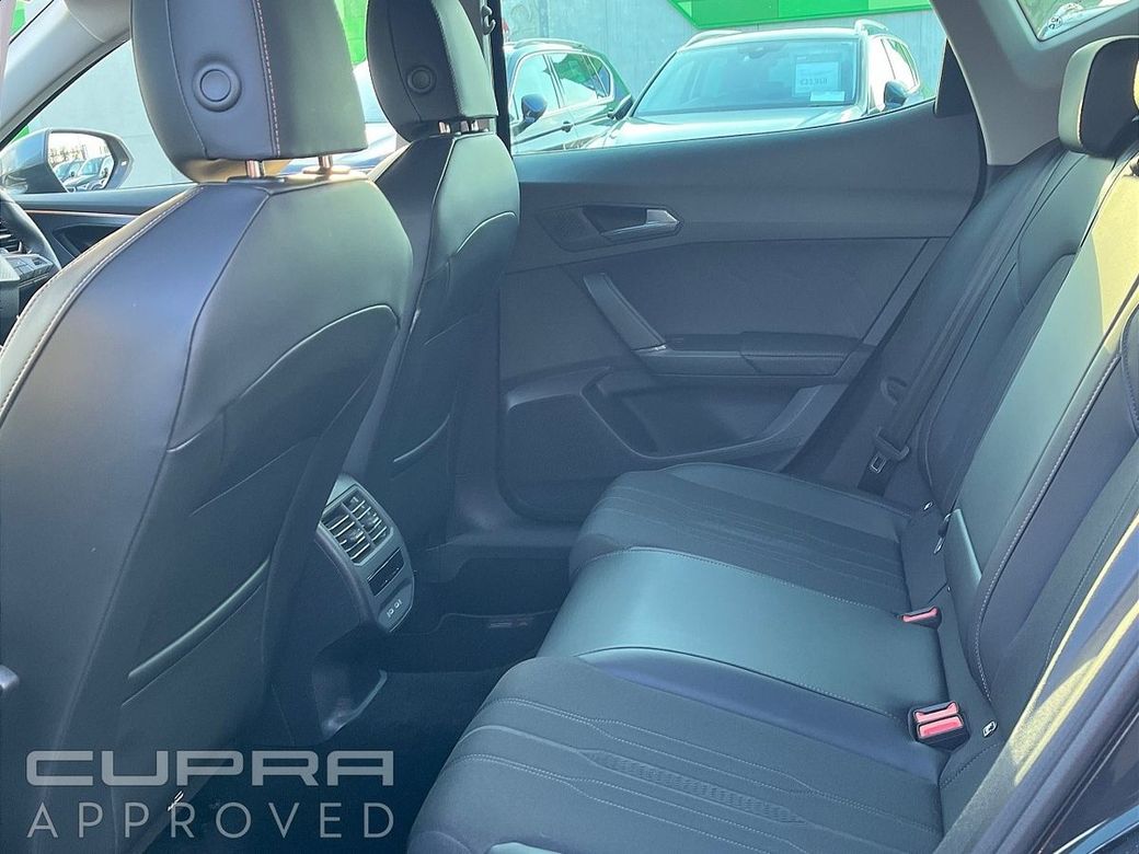 2023 Cupra Formentor