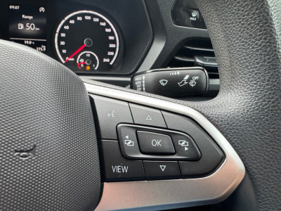 2021 Volkswagen Caddy