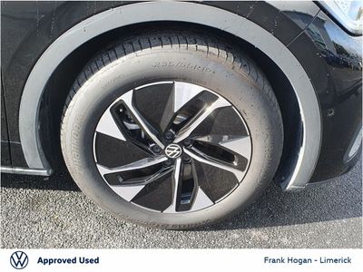 2025 Volkswagen ID.5