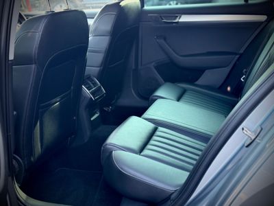 2021 Skoda Superb