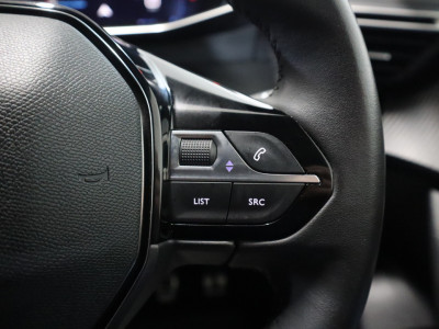 2023 Peugeot 2008