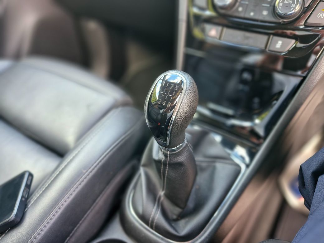 2018 Opel Mokka