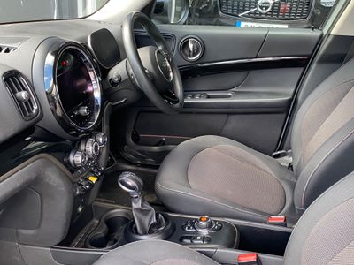 2021 Mini Countryman