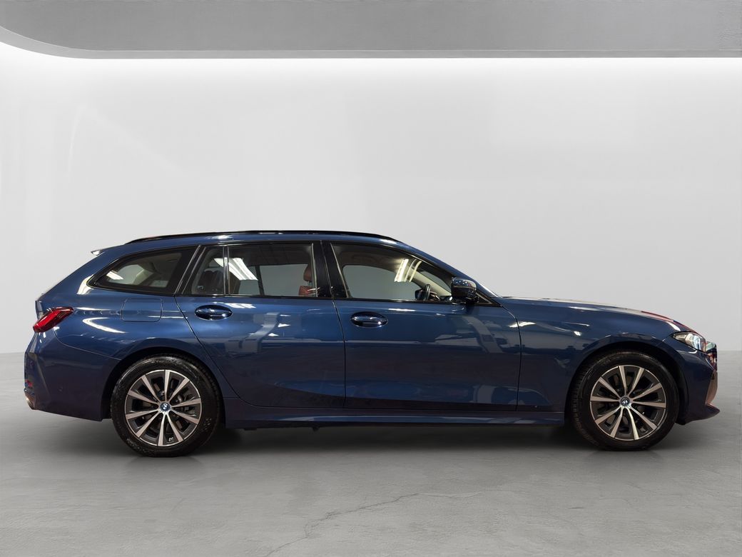 2024 BMW 3 Series