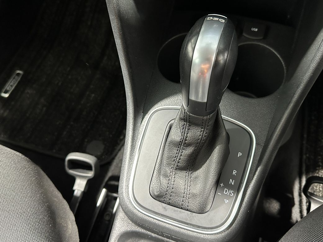 2017 Volkswagen Polo