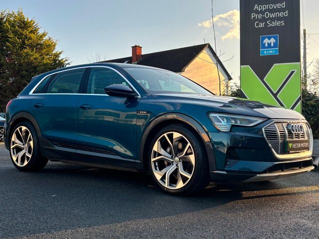 vehicle for sale from Vector Motors