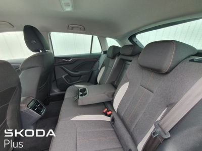 2022 Skoda Scala