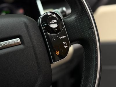 2022 Land Rover Range Rover Sport
