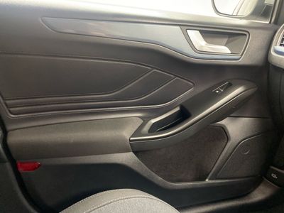 2023 Ford Focus