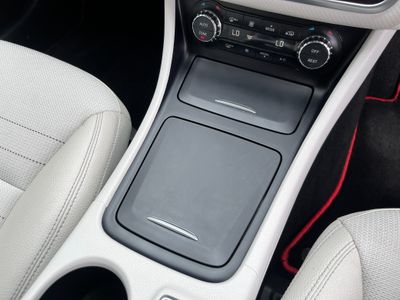 2015 Mercedes-Benz A Class