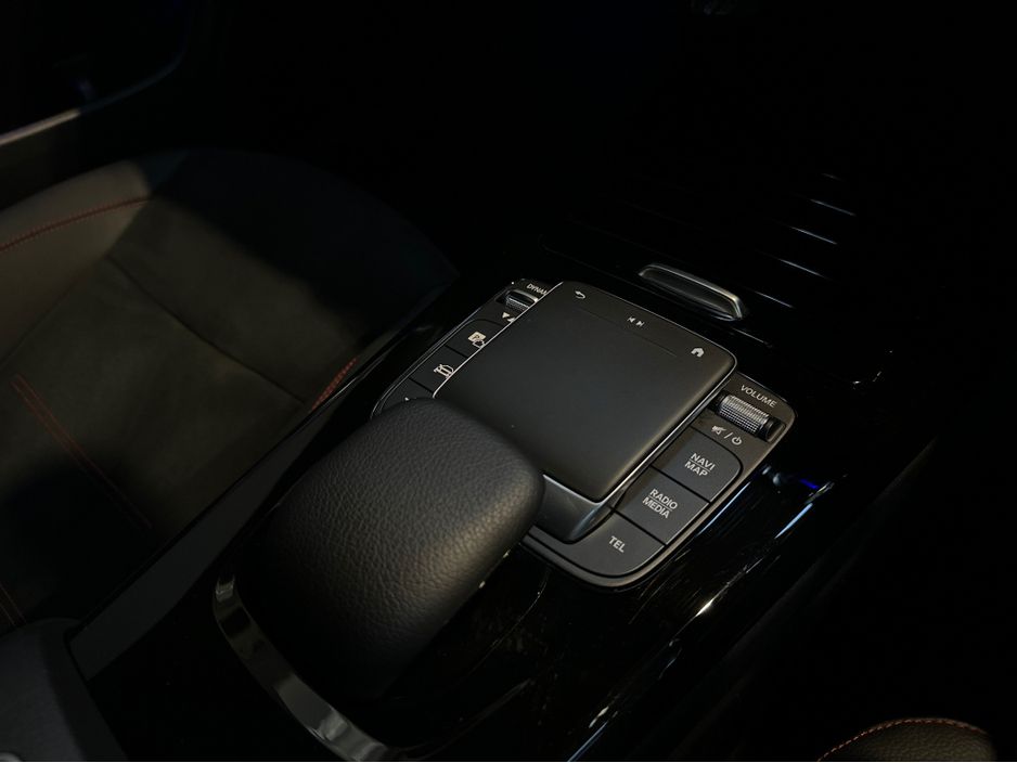 2023 Mercedes-Benz CLA Class