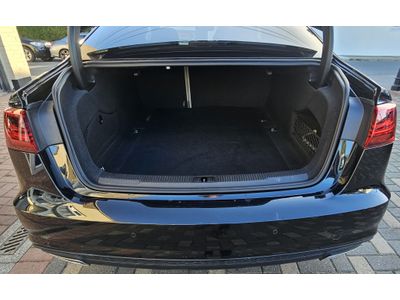 2018 Audi A6