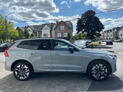 2026 Volvo XC60