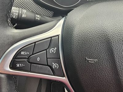 2022 Dacia Jogger