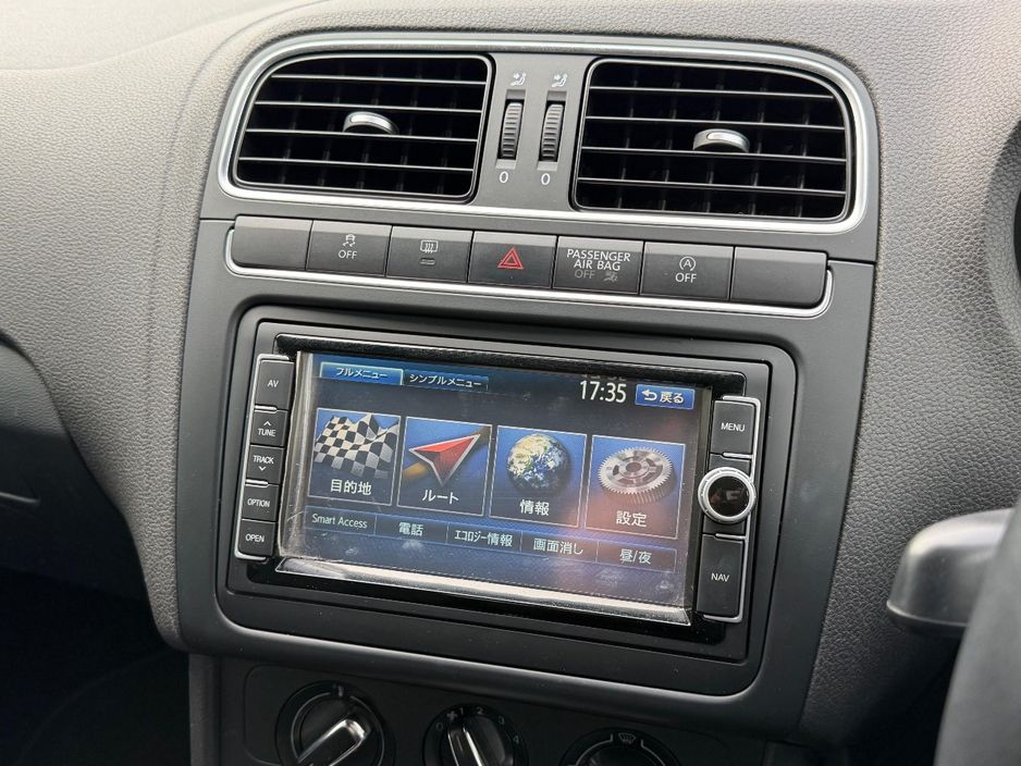2013 Volkswagen Polo