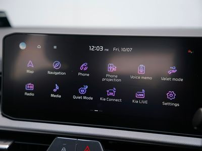2026 Kia Stonic