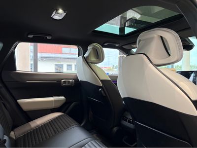 2026 Kia EV4