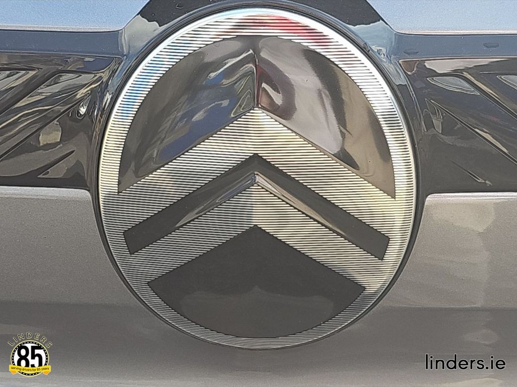 2025 Citroen C3
