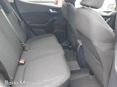 2023 Ford Fiesta