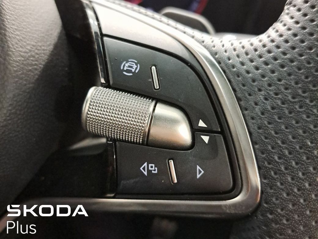 2025 Skoda Kodiaq