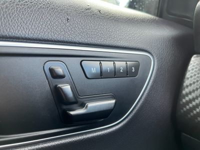 2013 Mercedes-Benz A Class