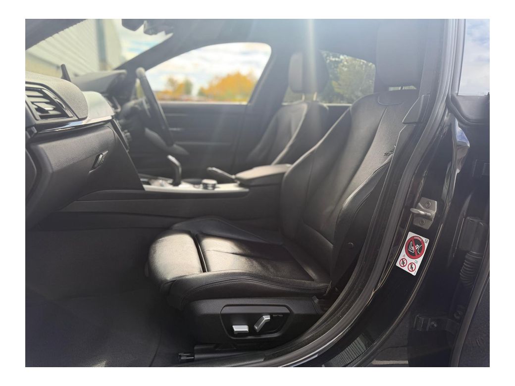 2016 BMW 4 Series