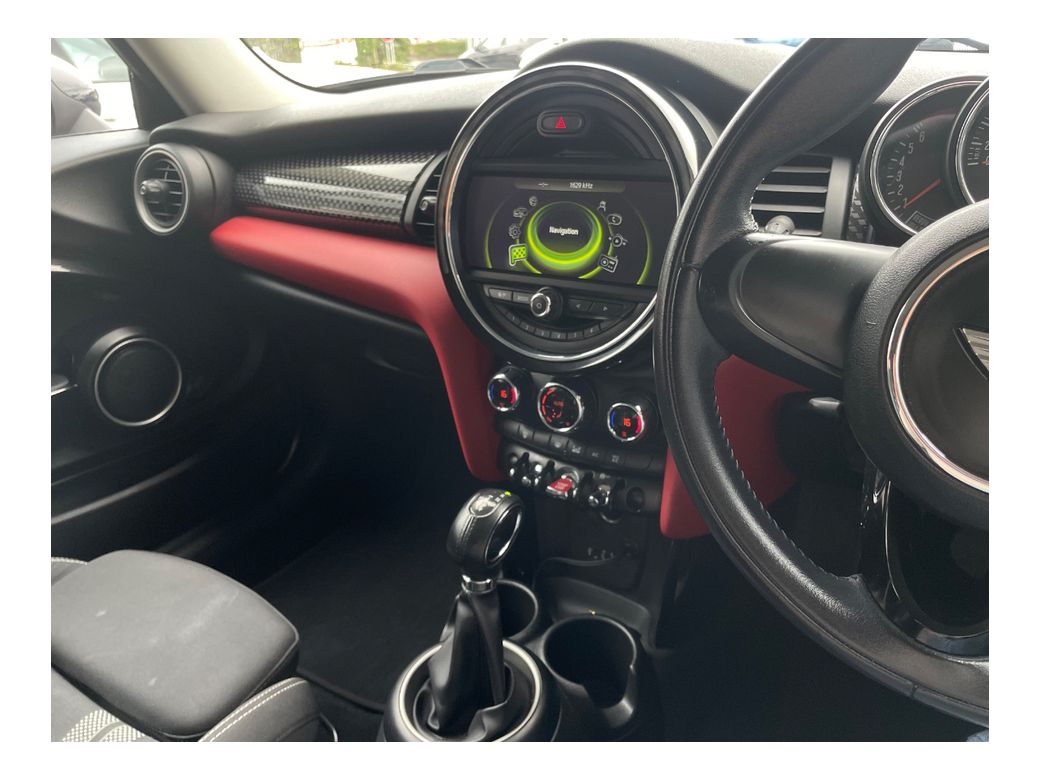 2014 Mini Cooper