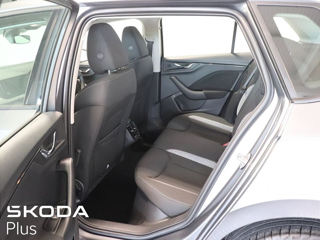 2026 Skoda Kamiq