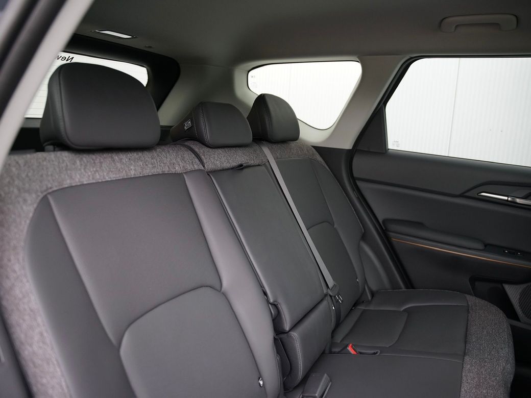 2026 Kia EV5