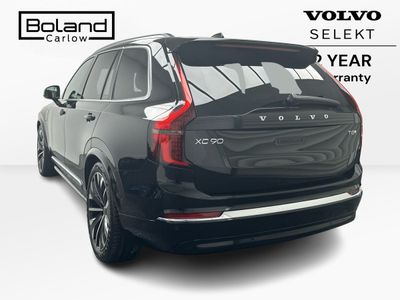 2026 Volvo XC90