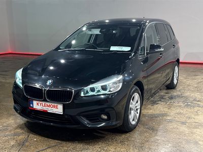 2018 BMW 2 Series