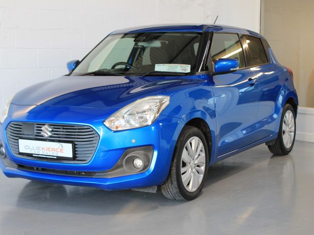 vehicle for sale from Ollie Kierce Cars