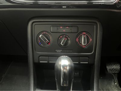 2016 Volkswagen Beetle