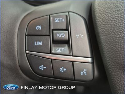 2026 Ford Transit Courier