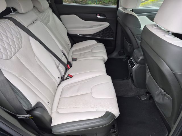 2022 Hyundai Santa Fe