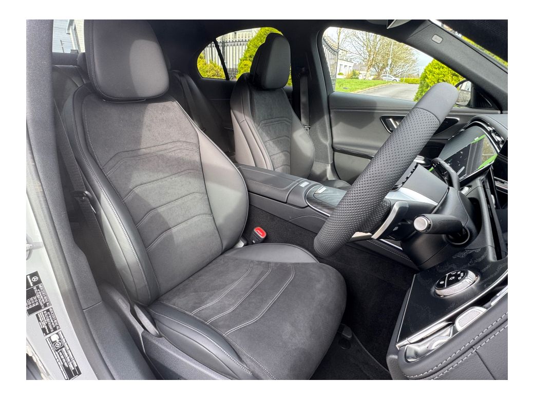 2026 Mercedes-Benz E Class