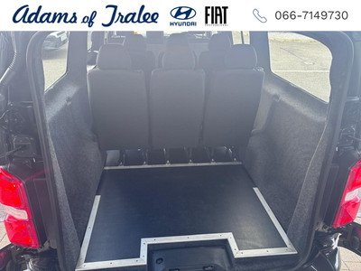2023 Fiat Scudo