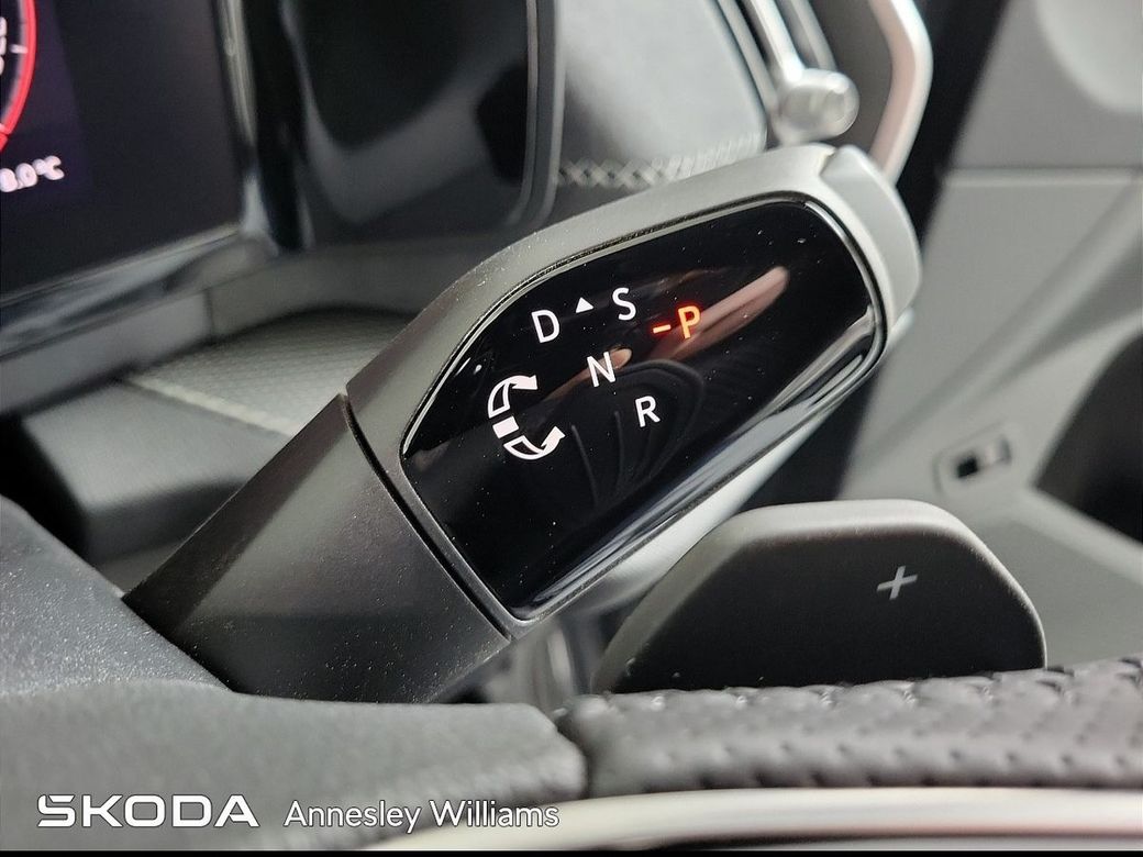 2026 Skoda Kodiaq