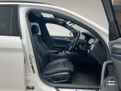 2023 BMW 5 Series