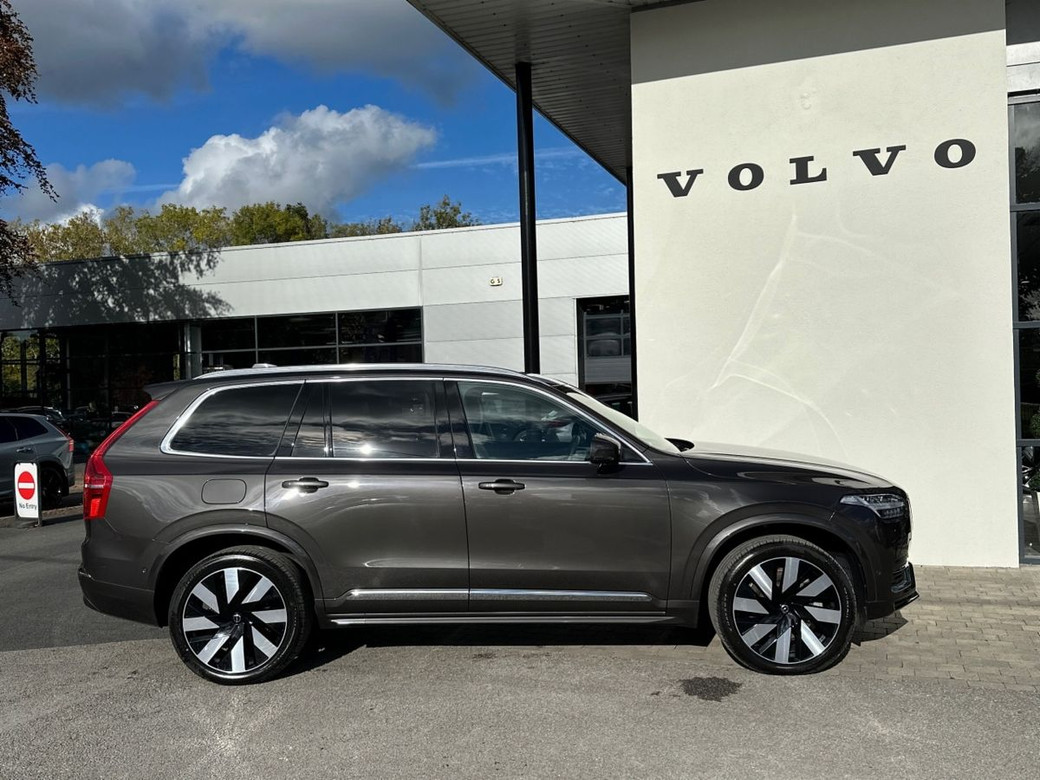 2024 Volvo XC90