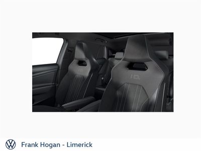 2026 Volkswagen ID.5