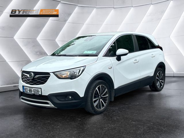 vehicle for sale from Byrne Motor Company
