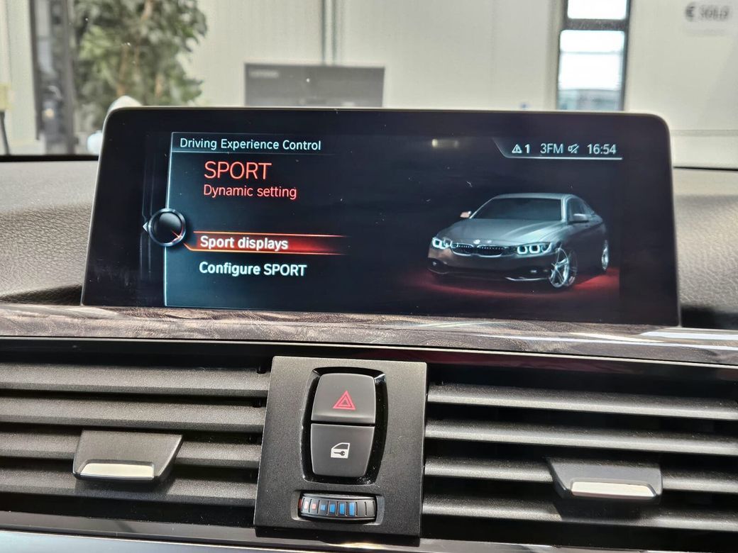 2017 BMW 4 Series