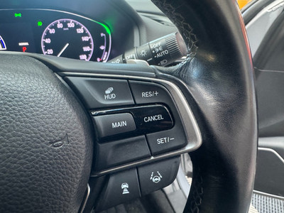 2020 Honda Accord