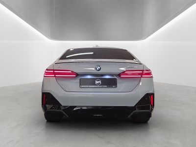 2024 BMW i5