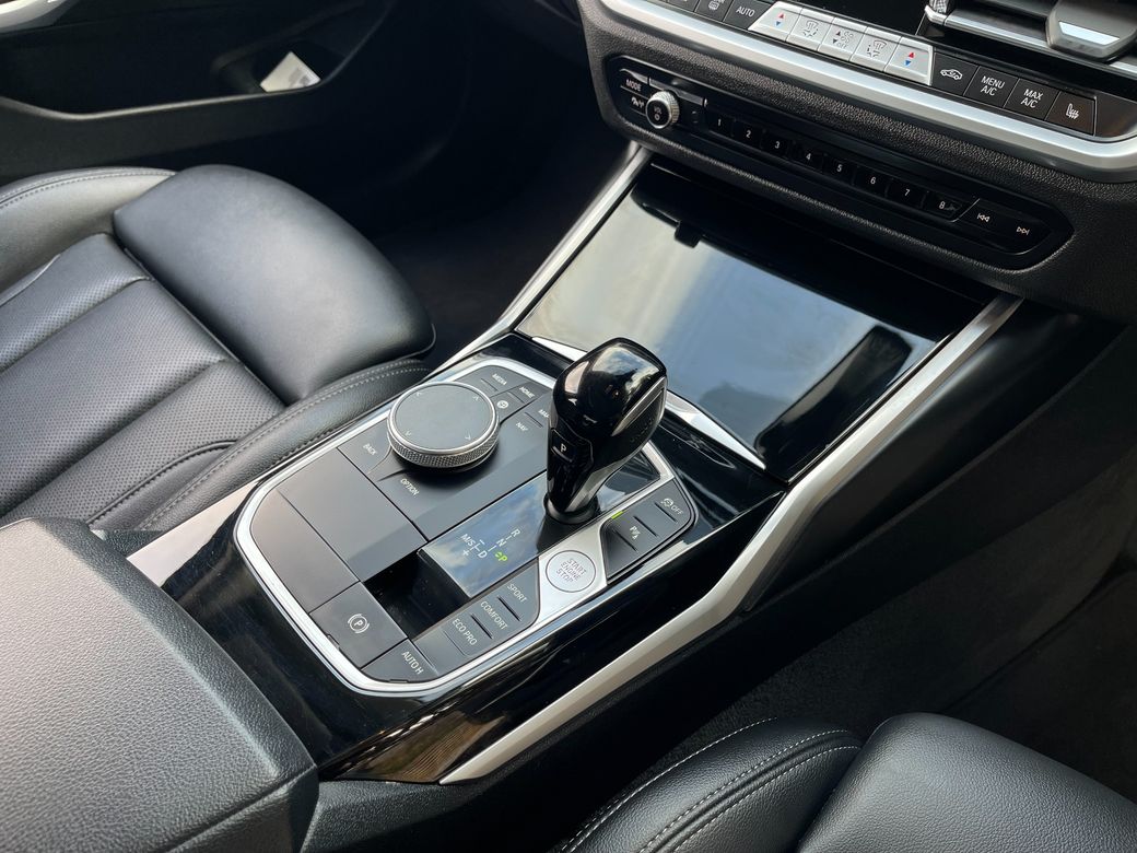 2022 BMW 3 Series
