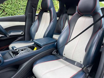 2024 BYD Atto 3
