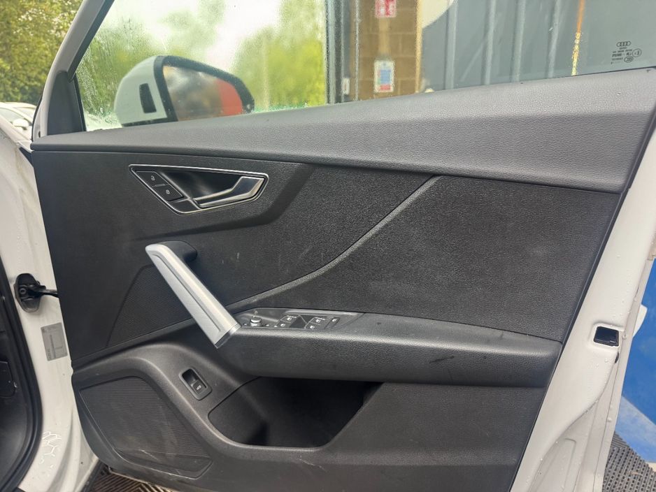 2019 Audi Q2