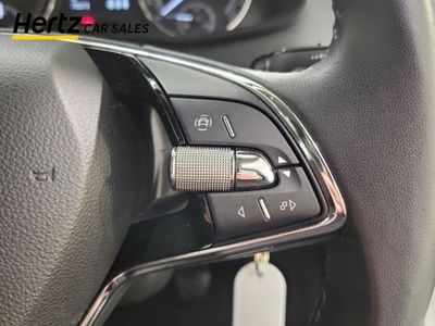 2024 Skoda Kamiq