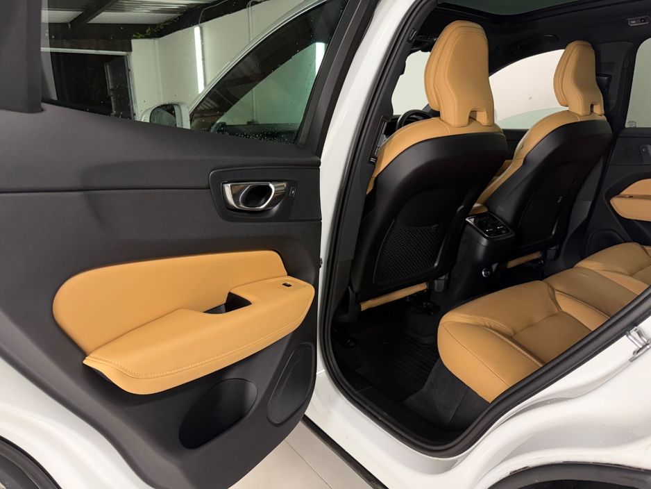 2020 Volvo XC60